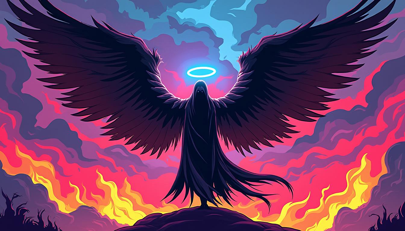 découvrez l'univers fascinant des démons des enfers avec lucifer, belzébuth et les princes du chaos, leurs origines, pouvoirs et légendes terrifiantes.