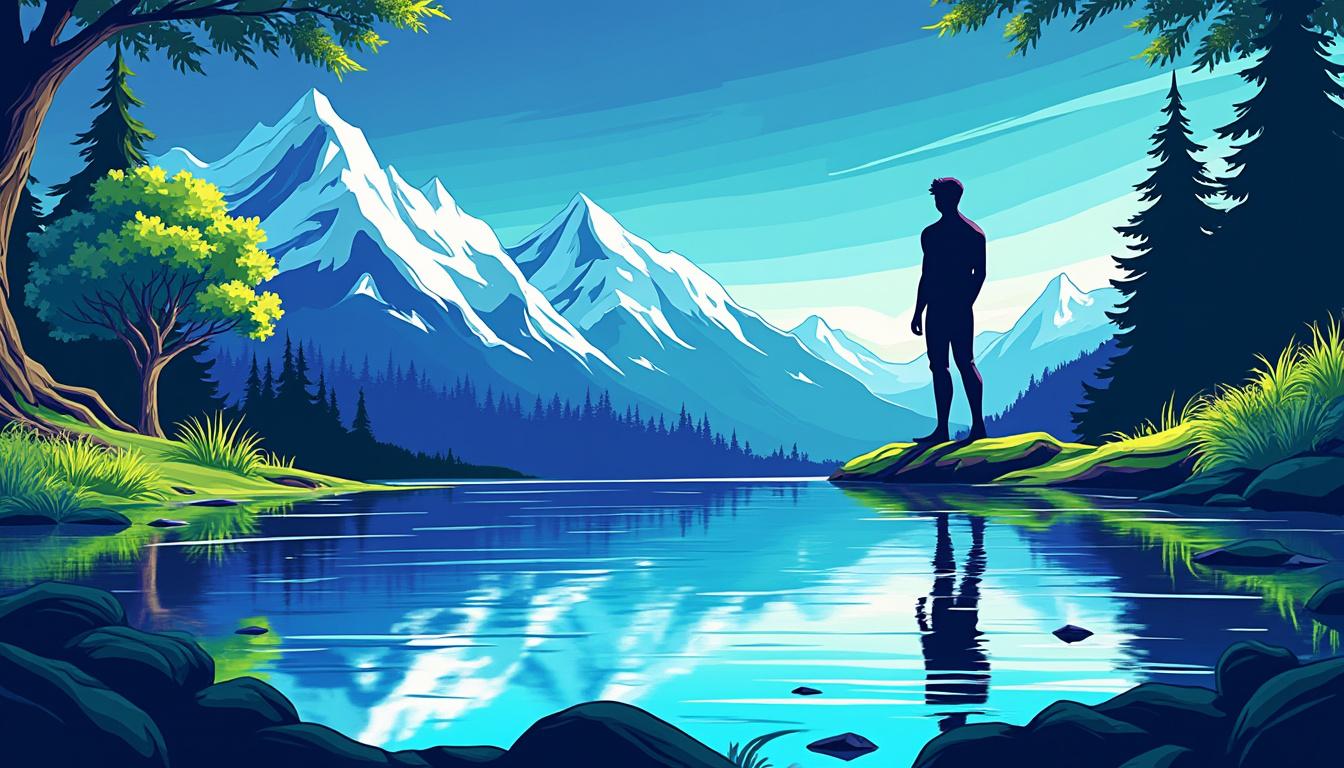 découvrez le mythe d'écho et narcisse, une histoire captivante sur le reflet, la vanité humaine et les leçons intemporelles de l'amour et de l'illusion.