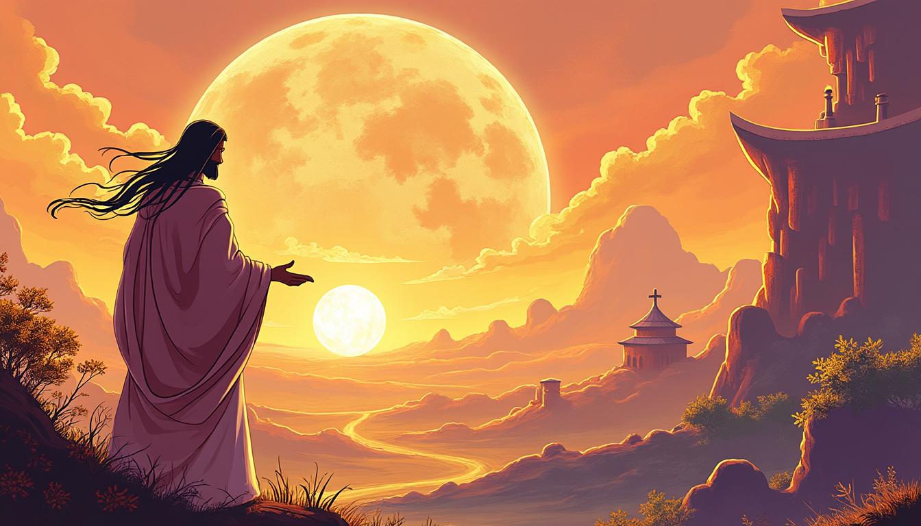 découvrez les animaux sacrés des dieux, symboles vivants du pouvoir divin, et leur signification dans les mythologies et croyances à travers le monde.