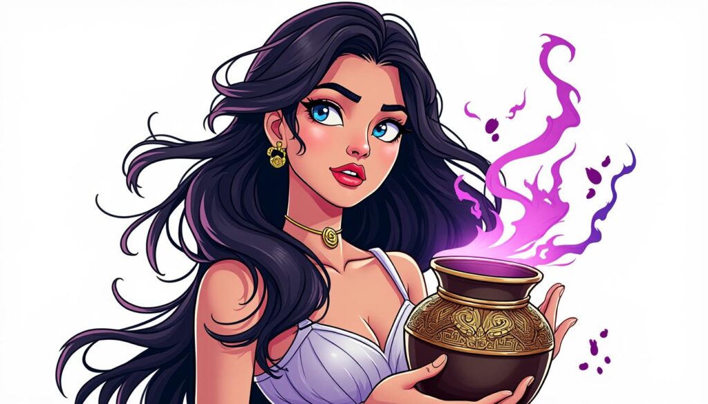 découvrez le mythe grec de pandore, symbole de la première désobéissance humaine et de ses conséquences mythologiques.