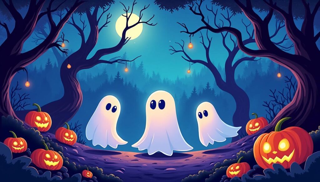 découvrez les origines mystérieuses de samhain, la nuit ancienne où les morts franchissent le voile, et comprenez comment cette fête a donné naissance à halloween.