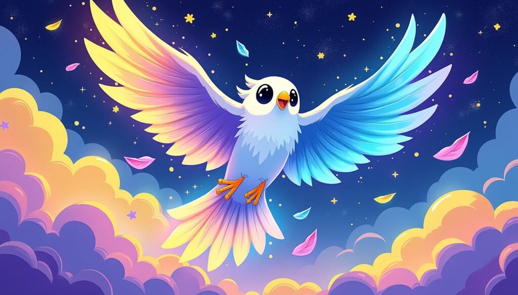 découvrez le rôle symbolique de l'oiseau dans les mythes, explorant ses liens avec le ciel, l'âme et la quête de liberté à travers les cultures.