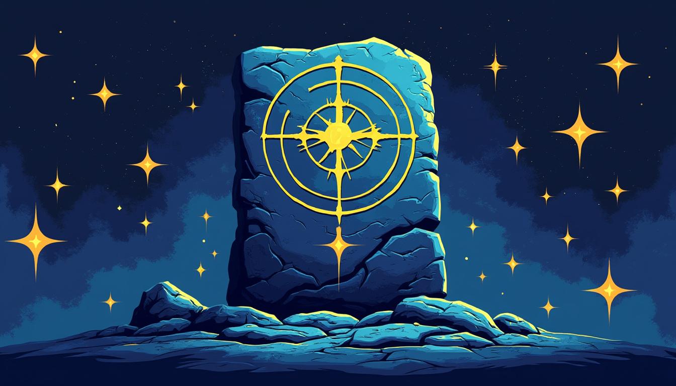 découvrez l'univers fascinant des pierres et reliques divines, véritables joyaux conférant le pouvoir aux dieux, et plongez dans leurs mystères éternels.