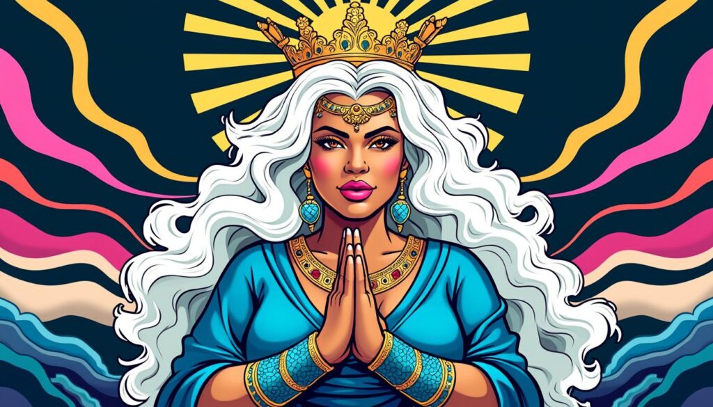 découvrez les pierres et reliques divines, des joyaux sacrés conférant un pouvoir incommensurable aux dieux. plongez dans un univers mystique où chaque trésor révèle un secret divin.