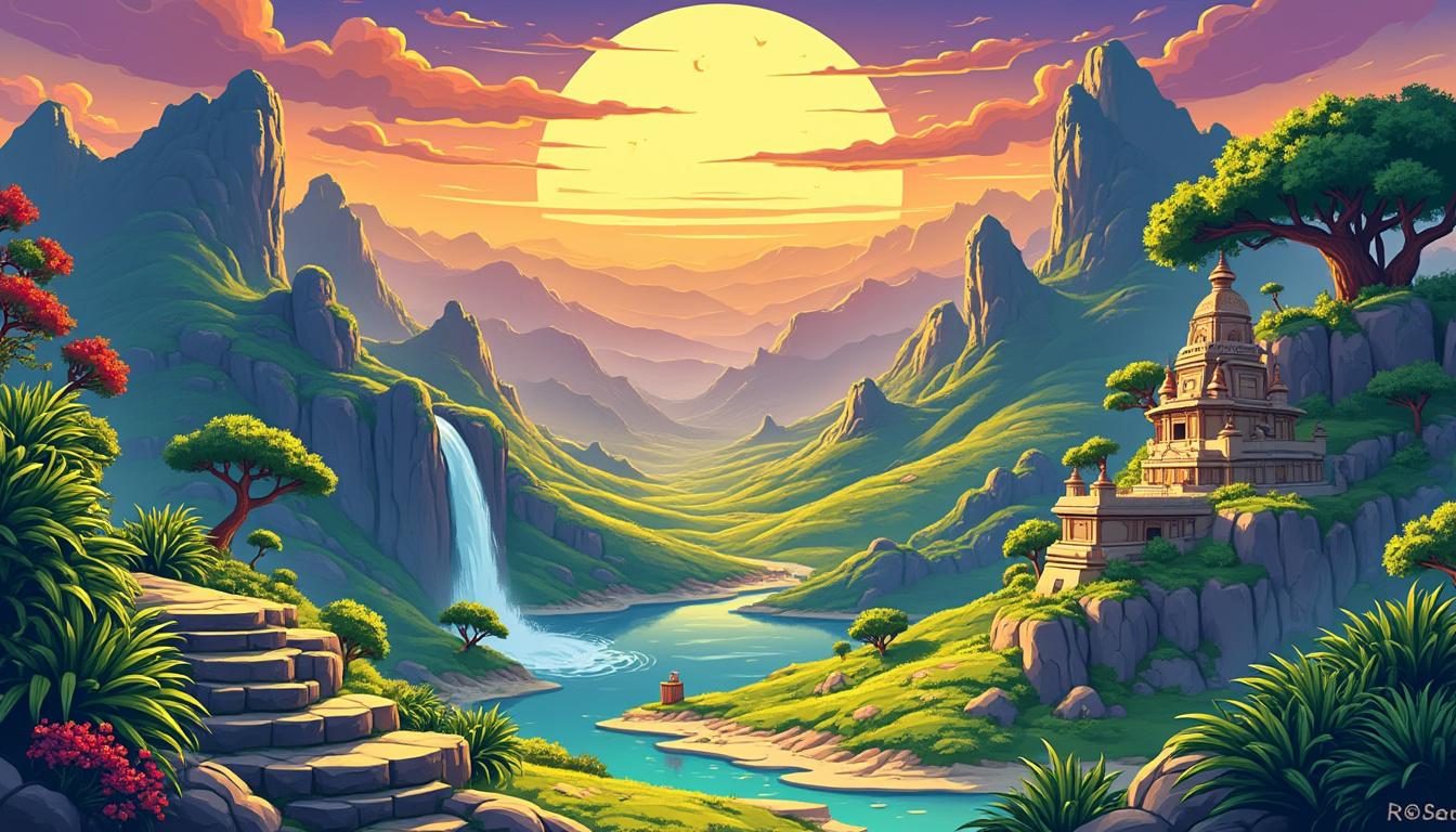 explorez le rôle du cœur dans les mythes, considéré comme le siège de l'âme et la source de la vie divine à travers les cultures.