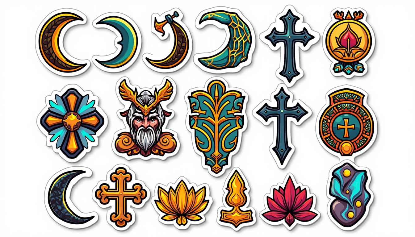 découvrez comment les mythes anciens ont influencé et façonné les croyances religieuses modernes, explorant le passage des panthéons anciens à la foi contemporaine.