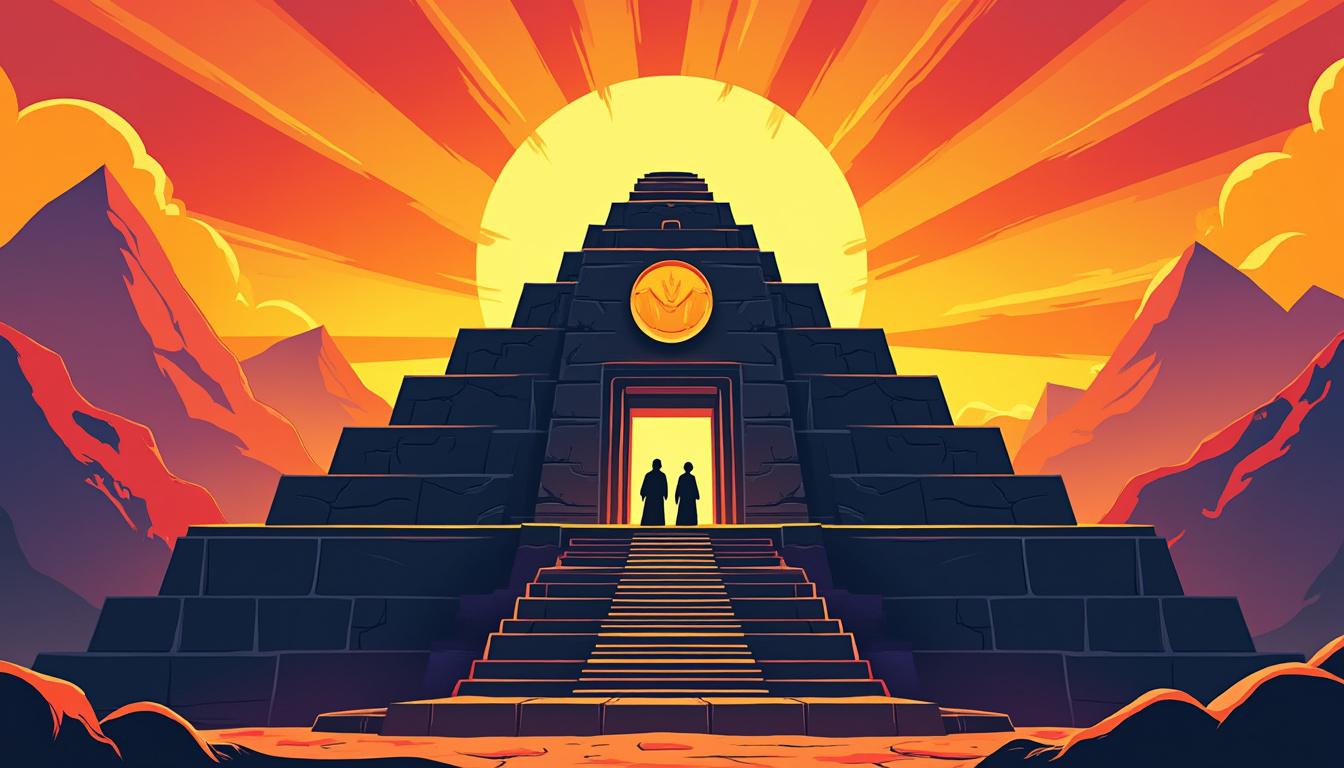 découvrez comment le culte du soleil symbolisait la source de vie et le pouvoir suprême chez les civilisations anciennes, influençant leurs croyances et rituels.