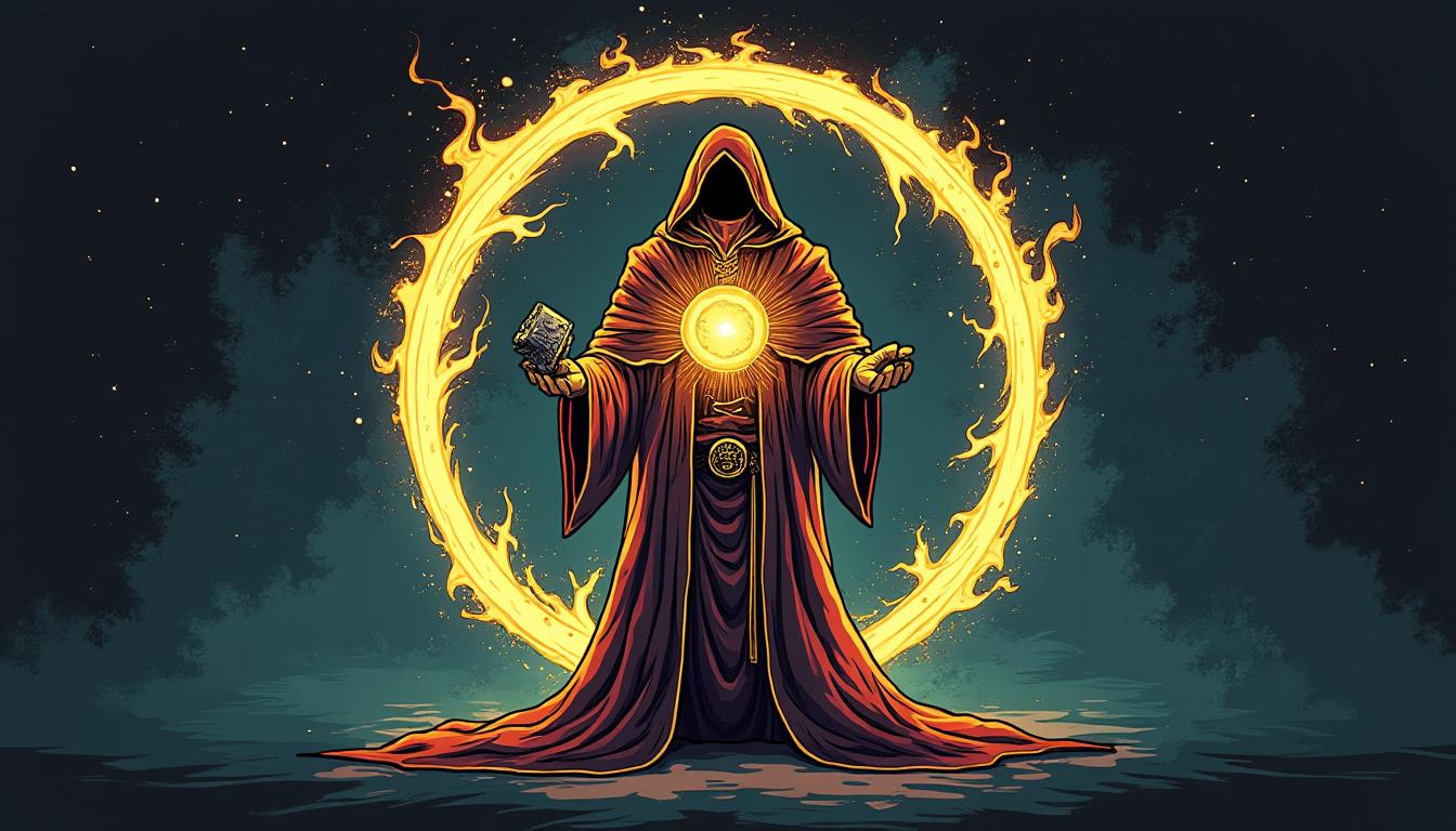 découvrez comment les mythes illustrent la transformation spirituelle, passant de l'état de plomb à celui d'or, symbole d'évolution intérieure et de sagesse.