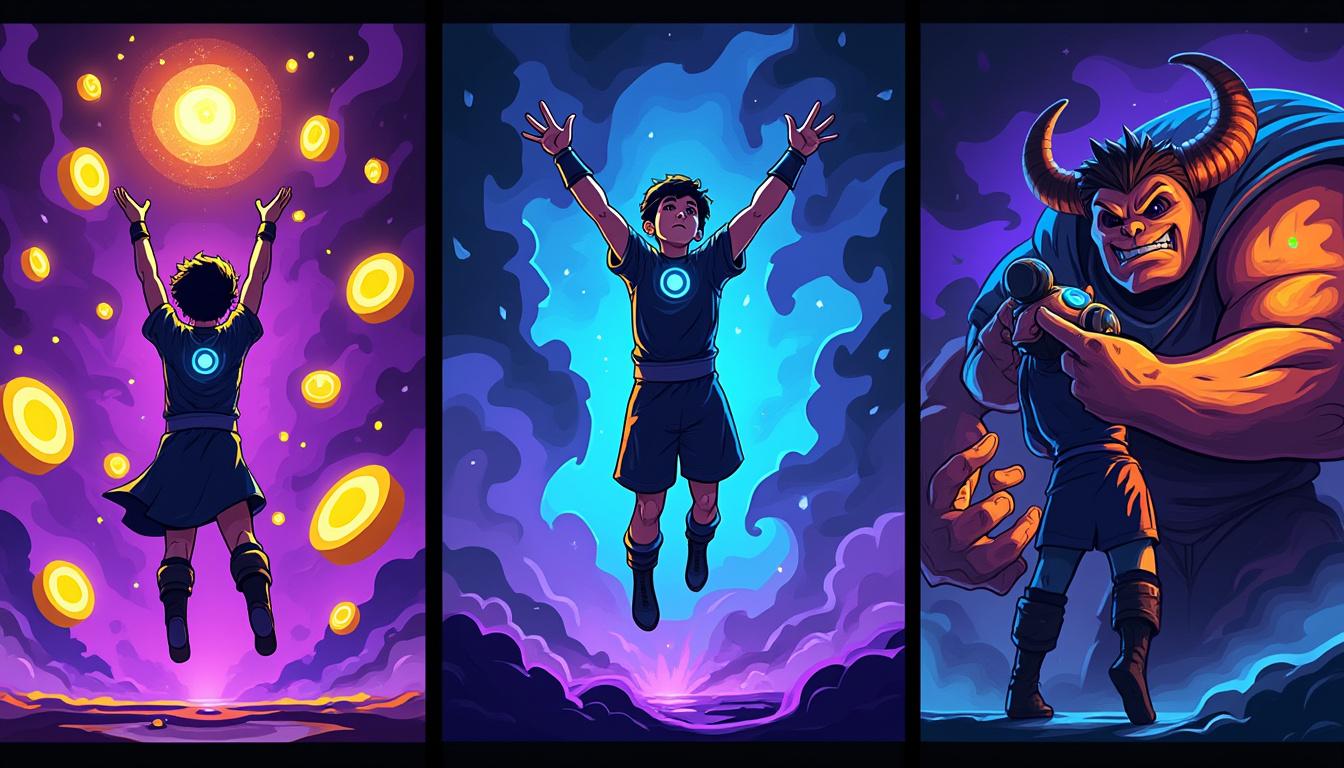 découvrez les étapes clés de la quête initiatique : l’appel qui déclenche l’aventure, les épreuves à surmonter et la révélation finale qui transforme le héros.