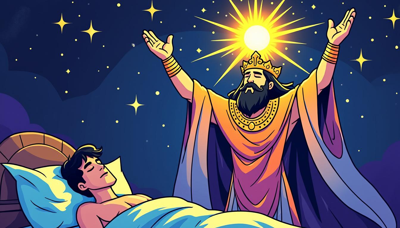 Les rêves des dieux : visions, présages et messages de l’invisible 2 découvrez 'les rêves des dieux', une exploration fascinante des visions, présages et messages de l’invisible qui révèlent les mystères divins et l'influence des rêves sur notre destinée.