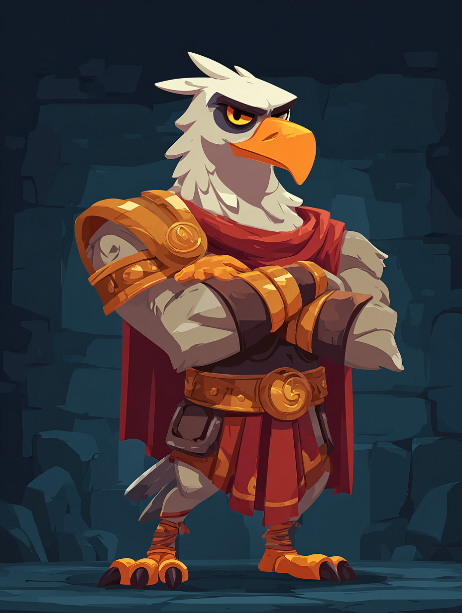 Illustration de Aéthon