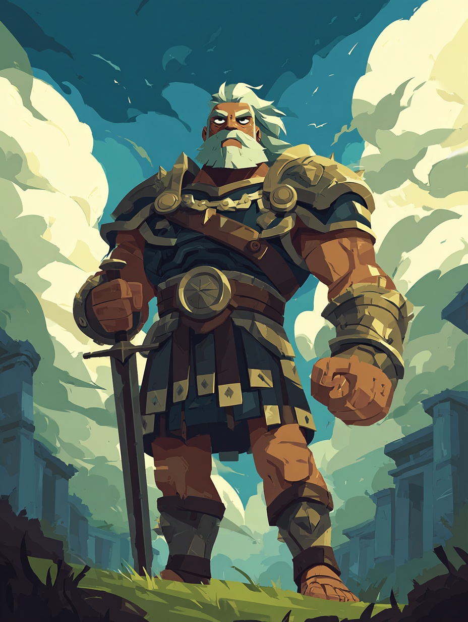 Illustration de Astrée