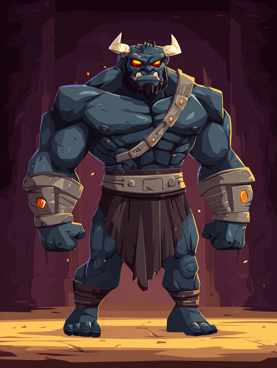 Illustration de Cercopes