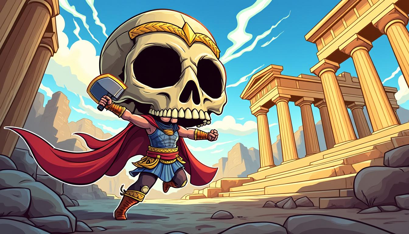 découvrez athéna, déesse de la sagesse, incarnant la raison née du conflit, symbole de stratégie et d'intelligence dans la mythologie grecque.