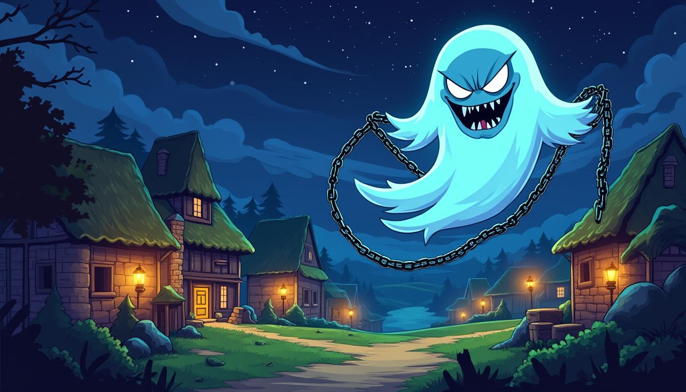 Fantômes vengeurs : quand la colère survit à la mort 2 découvrez 'fantômes vengeurs : quand la colère survit à la mort', une plongée intense dans l'au-delà où rancunes et esprits tourmentés défient la paix éternelle.