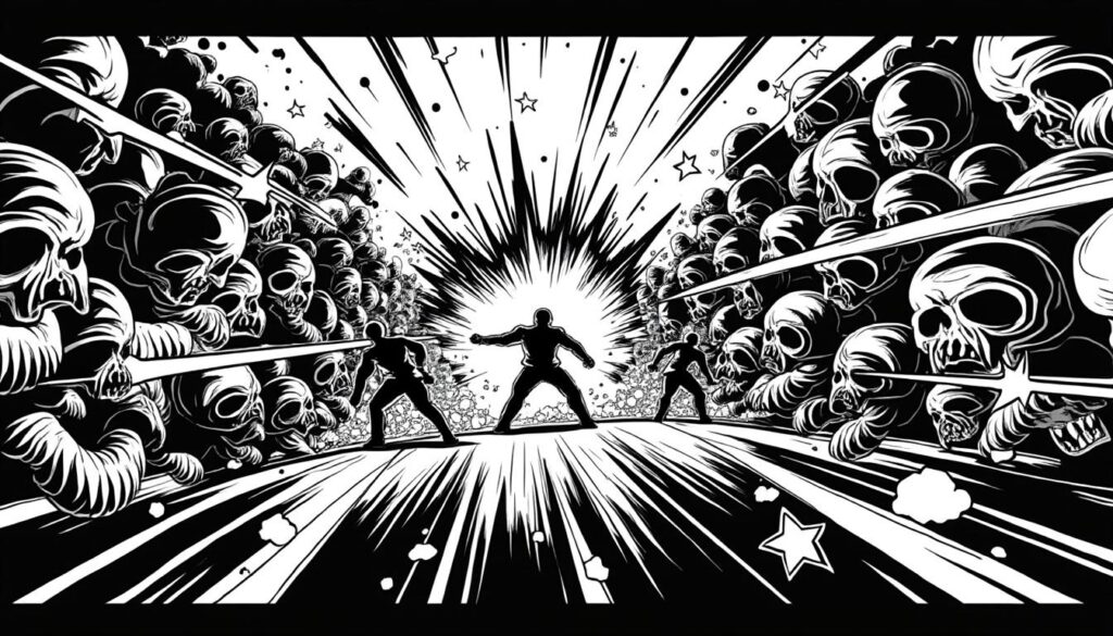 découvrez le mahabharata, l'épopée indienne mêlant guerre divine, mystères sacrés et secrets des dieux, plongez au cœur d'une légende intemporelle.