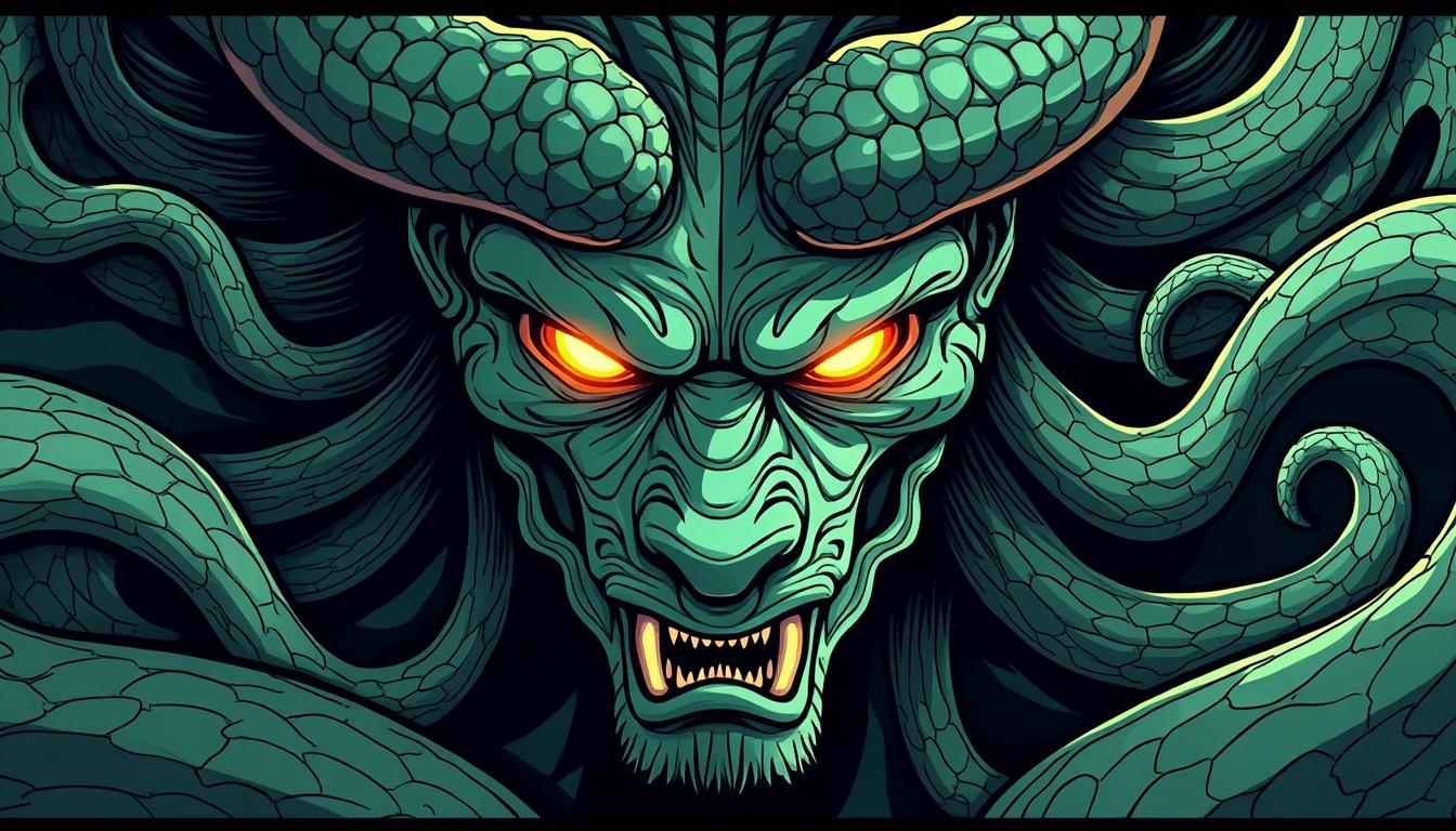 MĂ©duse, monstre ou victime ? Lâhistoire interdite du mythe grec 2 dĂ©couvrez l'histoire mĂ©connue de mĂ©duse, de monstre redoutĂ© Ă victime tragique, et explorez les secrets cachĂ©s du mythe grec ancien.