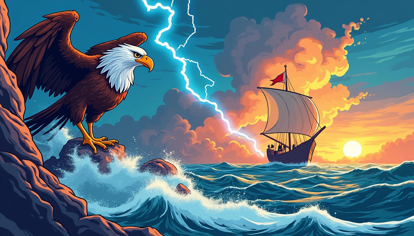 Sirènes : déesses des flots ou tueuses de marins ? 2 découvrez le mystère des sirènes, ces créatures légendaires entre déesses bienveillantes des océans et redoutables tueuses de marins dans les mythes et légendes.